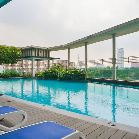Couple Suite At Casa Residency 5 Mins Walk To Lrt, Jalan Alor & Bukit Bintang Κουάλα Λουμπούρ Εξωτερικό φωτογραφία