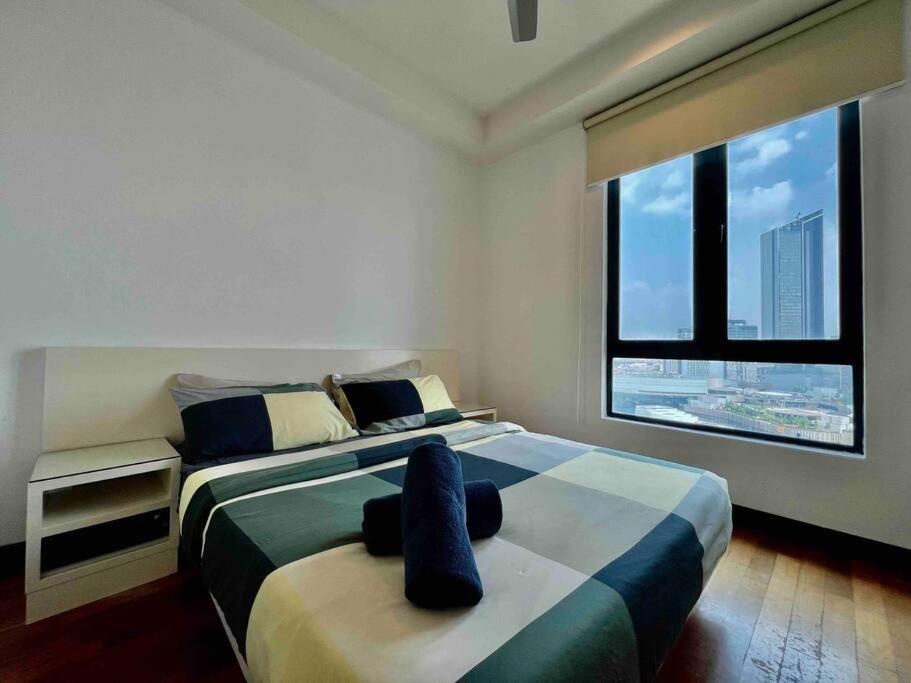 Couple Suite At Casa Residency 5 Mins Walk To Lrt, Jalan Alor & Bukit Bintang Κουάλα Λουμπούρ Εξωτερικό φωτογραφία