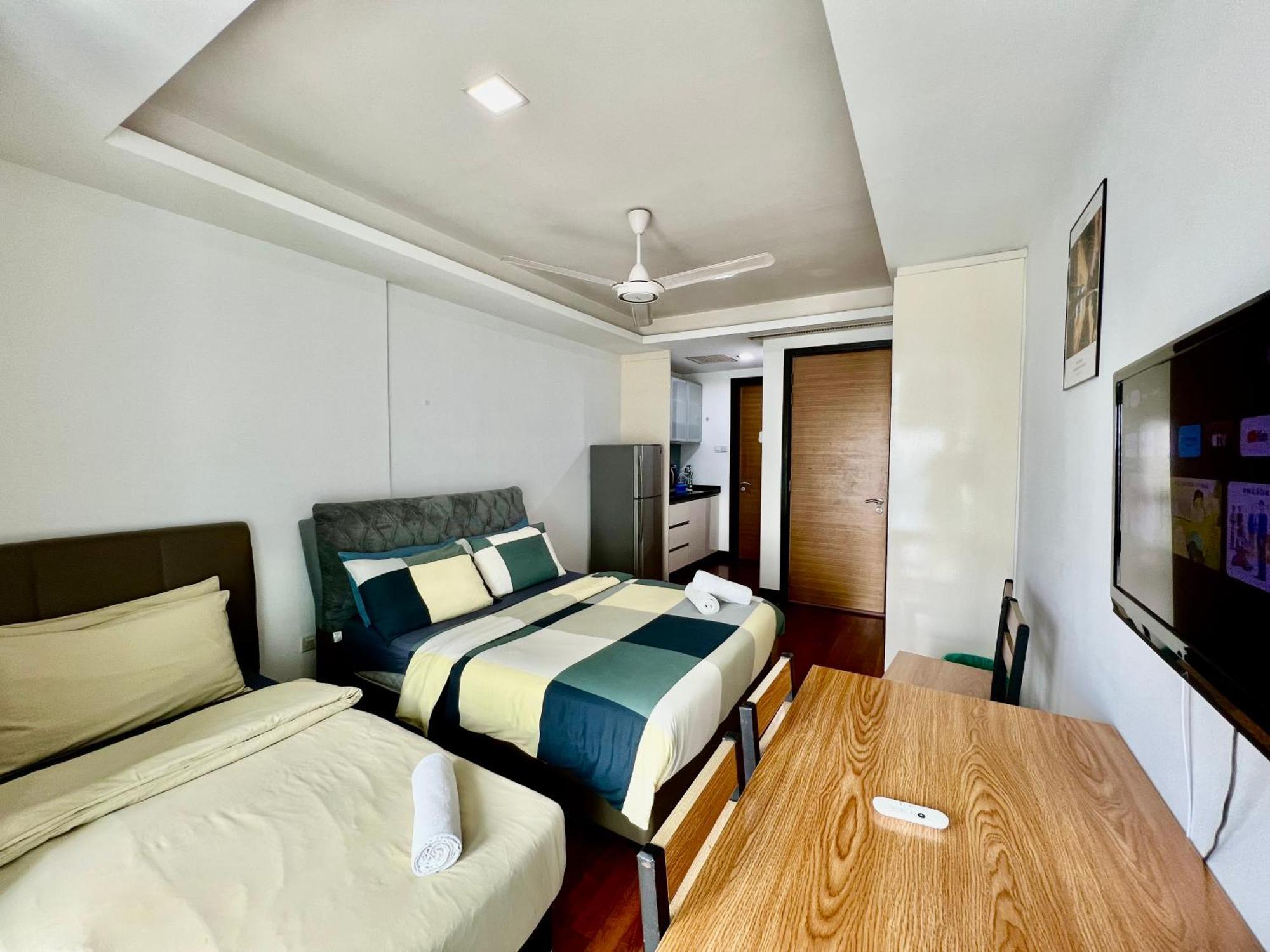 Couple Suite At Casa Residency 5 Mins Walk To Lrt, Jalan Alor & Bukit Bintang Κουάλα Λουμπούρ Εξωτερικό φωτογραφία
